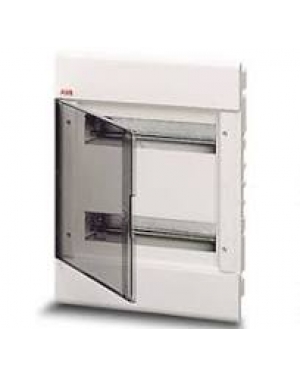 Табло с-м ABB Europa 2/24TE IP40 Пластмасови табла 