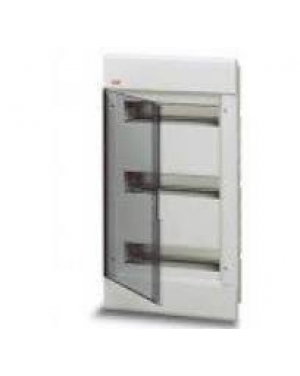 Табло с-м ABB Europa 3/36TE IP40 Пластмасови табла 