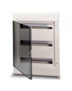 Табло с-м ABB Europa 3/54TE IP40 Пластмасови табла 