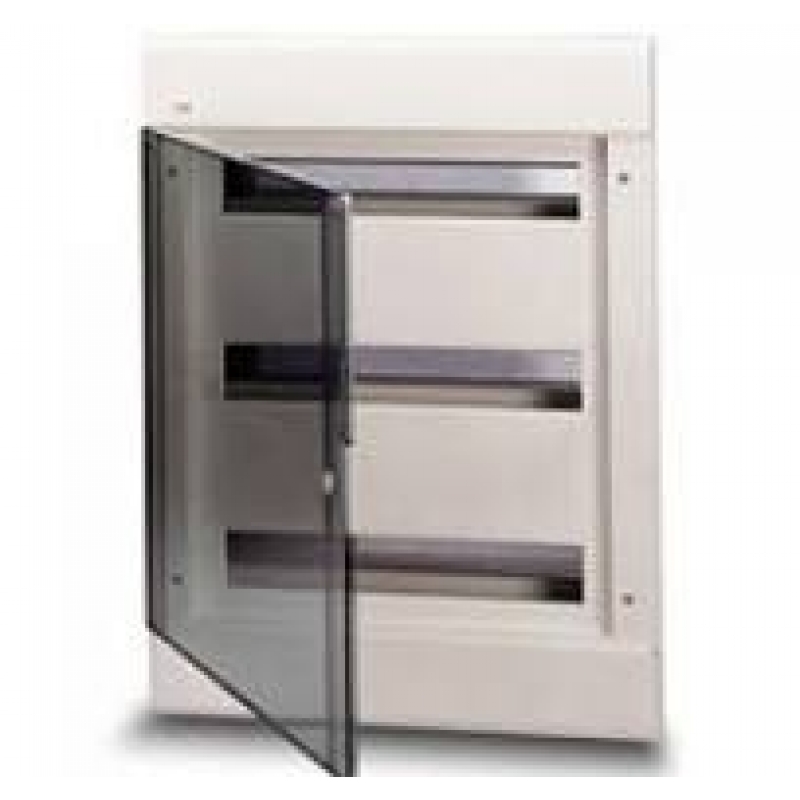 Табло с-м ABB Europa 3/54TE IP40 Пластмасови табла 