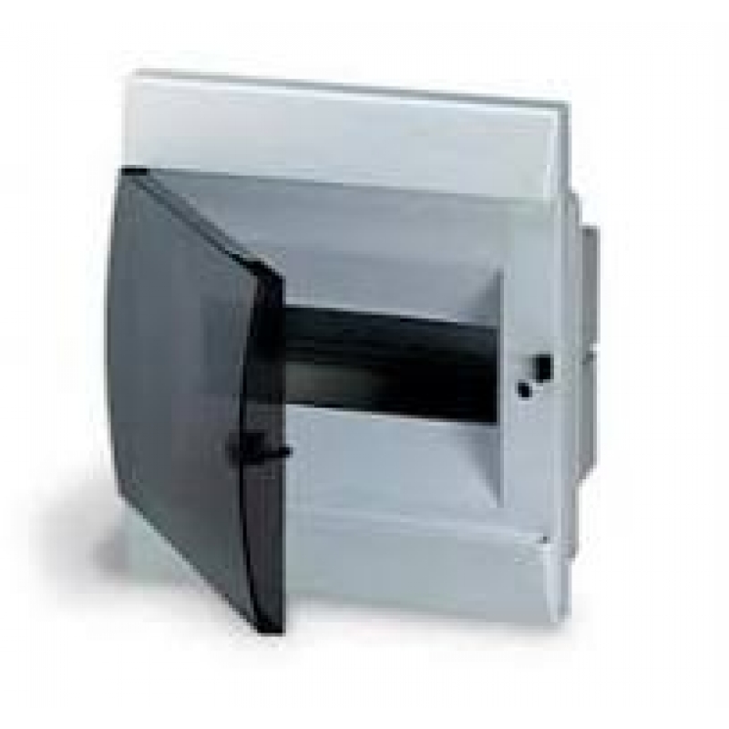 Табло с-м ABB Unibox 1/12TE IP40 Пластмасови табла 