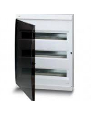 Табло о-м ABB Unibox 3/54TE IP40 Пластмасови табла 