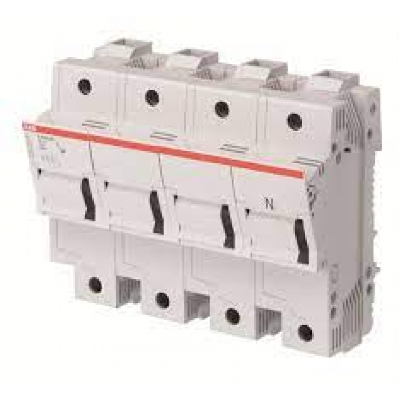 Разединител ABB Е933/125 Разединители със стопяеми предпазители