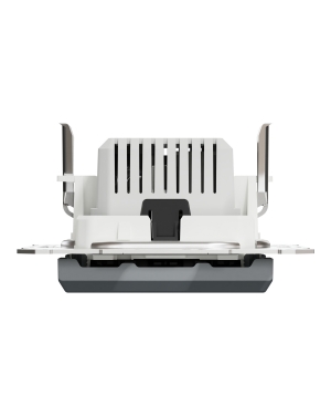 USB зарядно 2,4A A+C, стомана ASFORA контакти и ключове