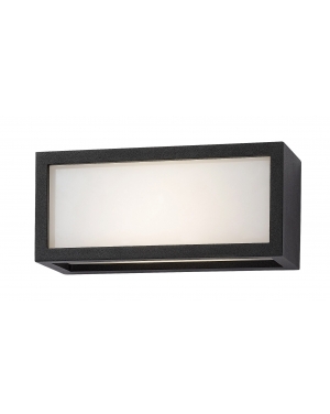 77099 Lublin, външен аплик, LED10W, L25cm Фасадно LED осветление