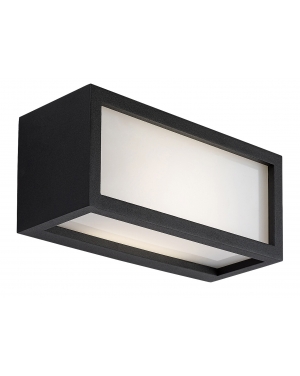 77099 Lublin, външен аплик, LED10W, L25cm Фасадно LED осветление