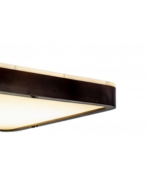 Плафон Нощно небе LED плафони без сензори