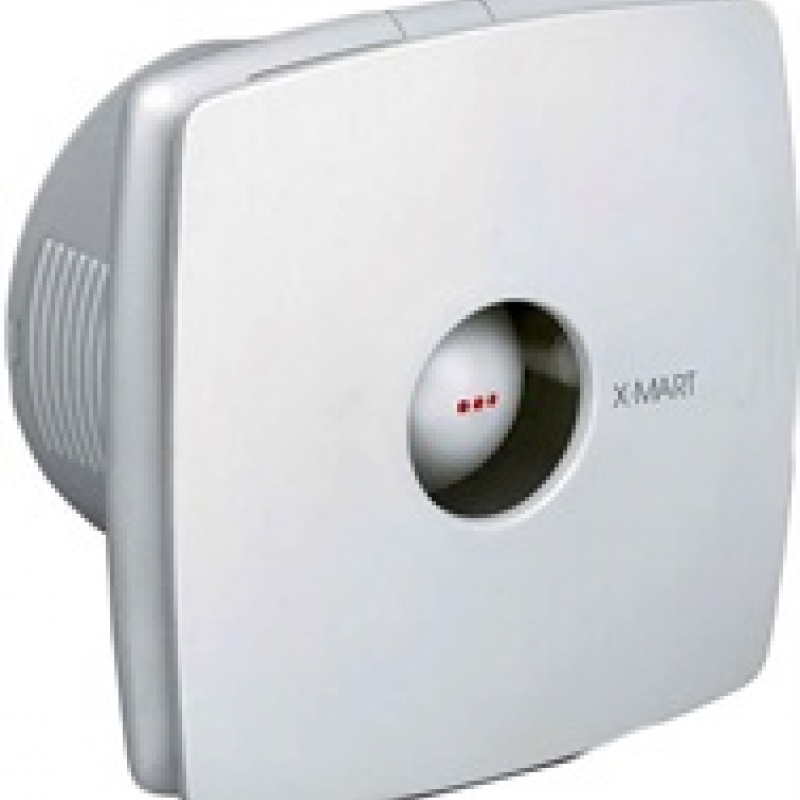 Вентилатор X-MART15 ф150мм, цвят Бял, 320м3/ч, 25W, 42dB комплект с клапа Вентилатор X-MART15 ф150мм, цвят Бял, 320м3/ч, 25W, 42dB комплект с клапа Вентилатори за баня