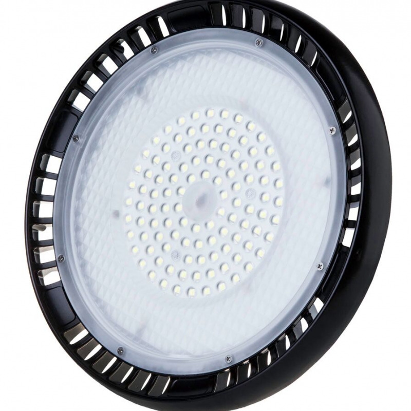 LED Камбана SAMSUNG ЧИП - 100W 90° 4000K LED камбани