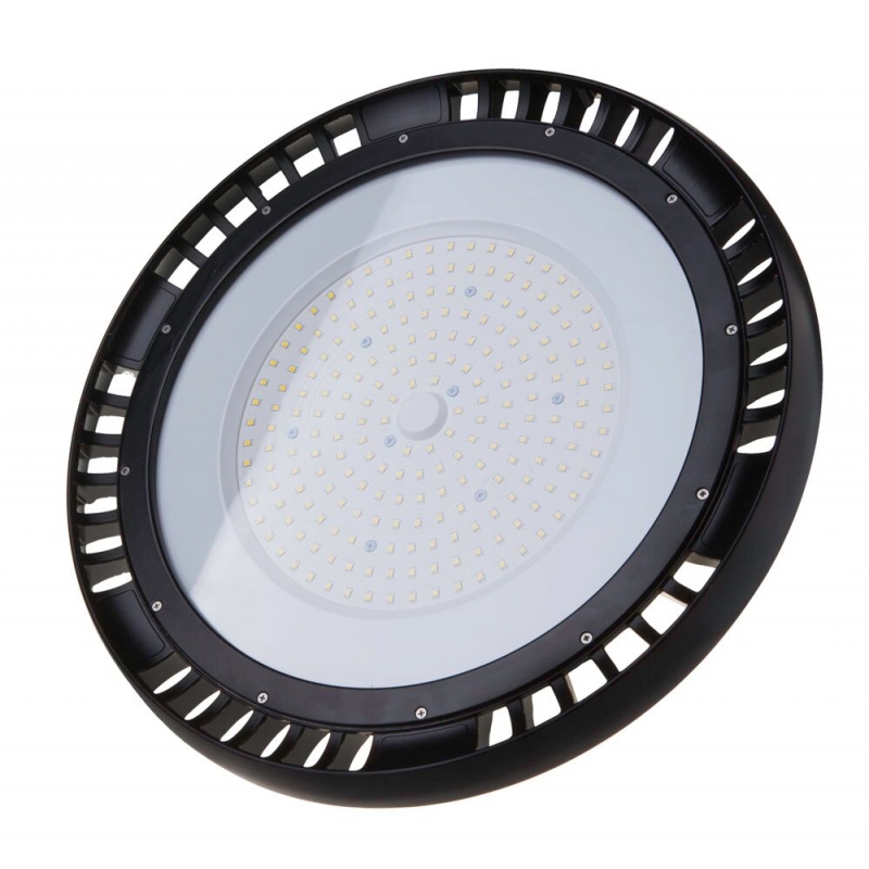 LED Камбана SAMSUNG ЧИП - 100W 120° 6400K LED камбани