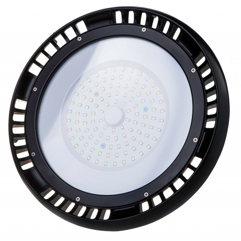LED Камбана SAMSUNG ЧИП - 100W 120° 120LM/WATT 4000K LED камбани
