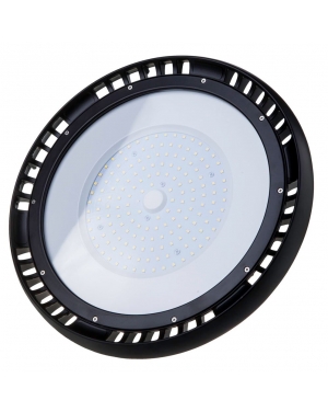 LED Камбана SAMSUNG ЧИП - 150W 120°4000K LED камбани