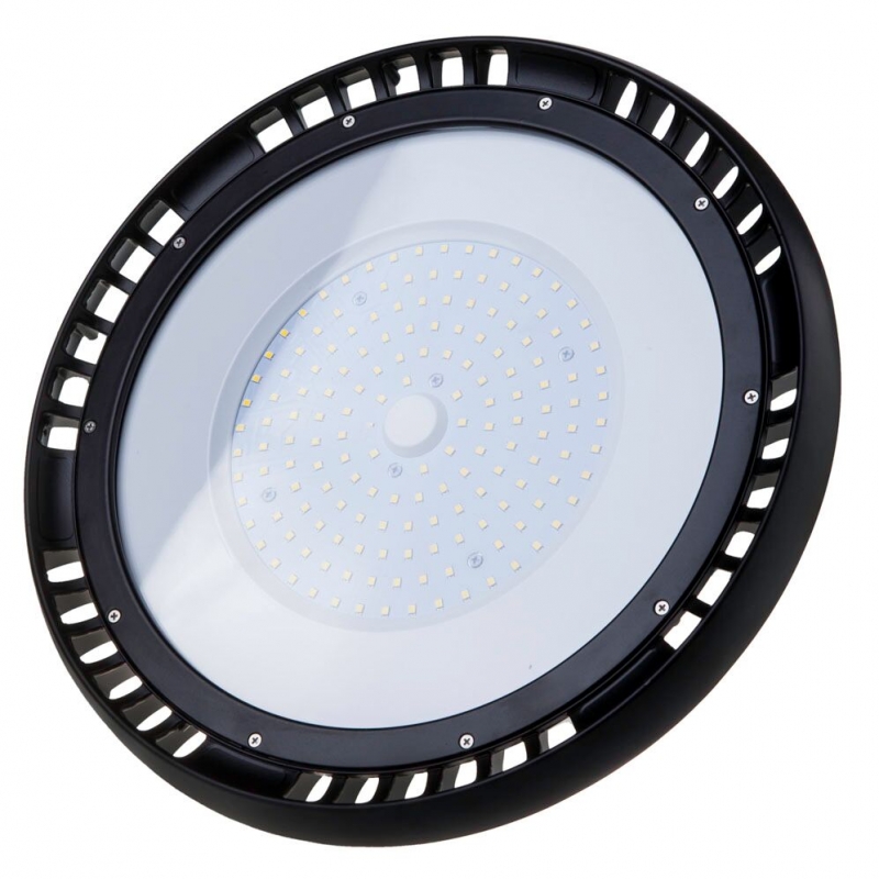 LED Камбана SAMSUNG ЧИП - 150W 120°4000K LED камбани