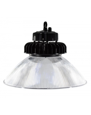 Рефлектор За Камбана 120° Пластик LED камбани