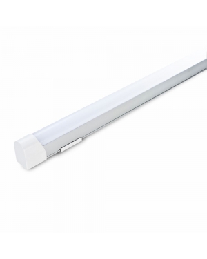 T8 20W 120см LED Тяло 6400K Линейни LED тела за открит монтаж