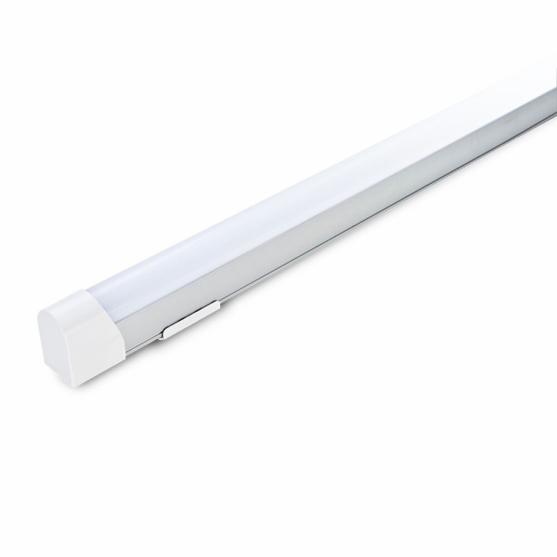 T8 20W 120см LED Тяло 6400K Линейни LED тела за открит монтаж