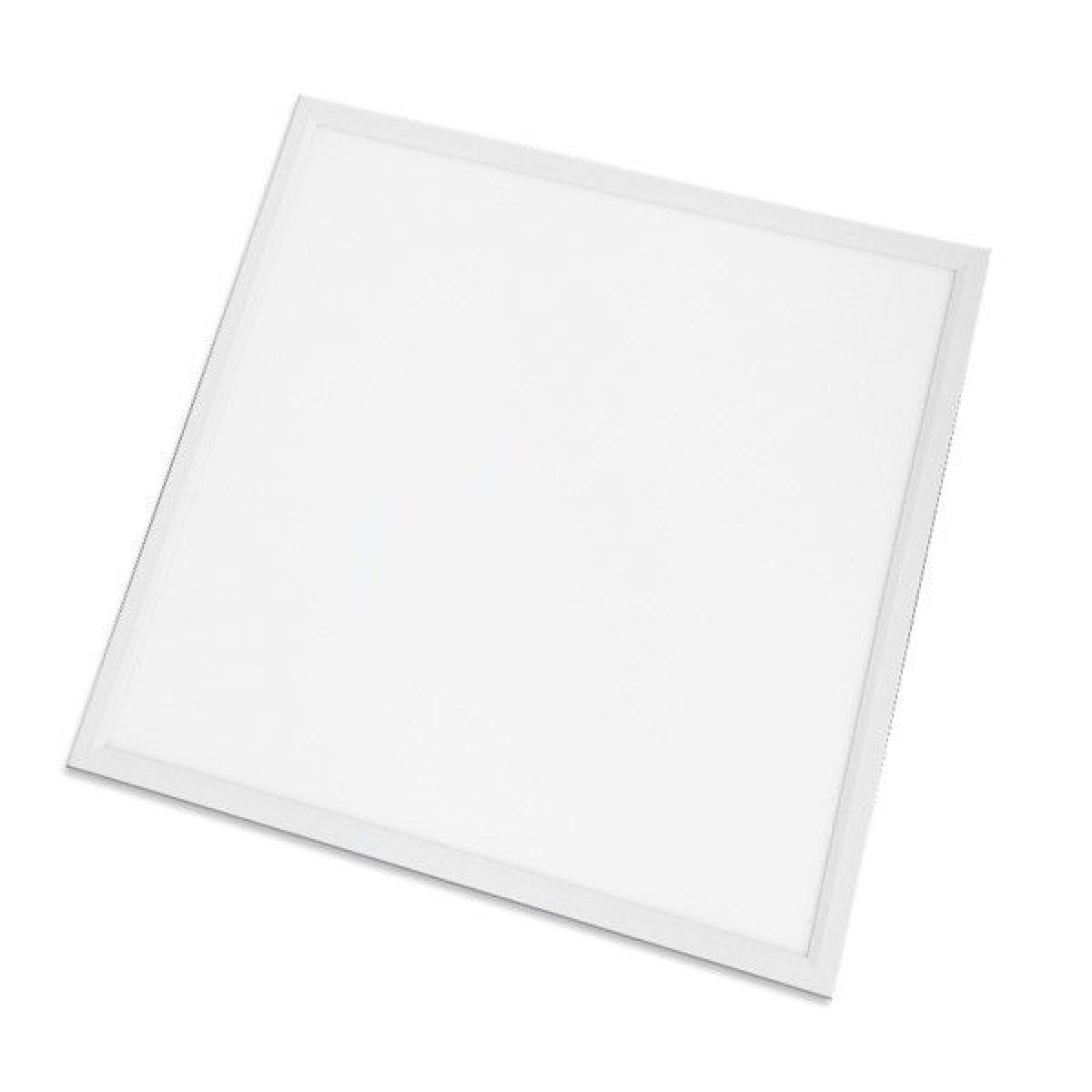6238 LED Панел 36W 600x600mm A++ 120LM/W 4000K Вкл. Драйвер V-TAC