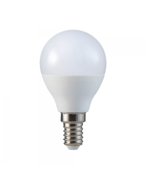 LED Крушка - 5.5W E14 P45 4000K LED крушки Е14