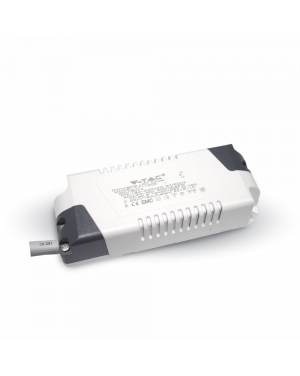 12W EMC Димируем Драйвер Драйвери