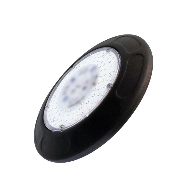50W LED Камбана UFO 6000K 5 Години Гаранция LED камбани