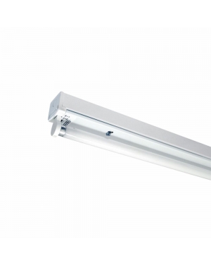 Шина 1*150cm Линейни LED тела за открит монтаж