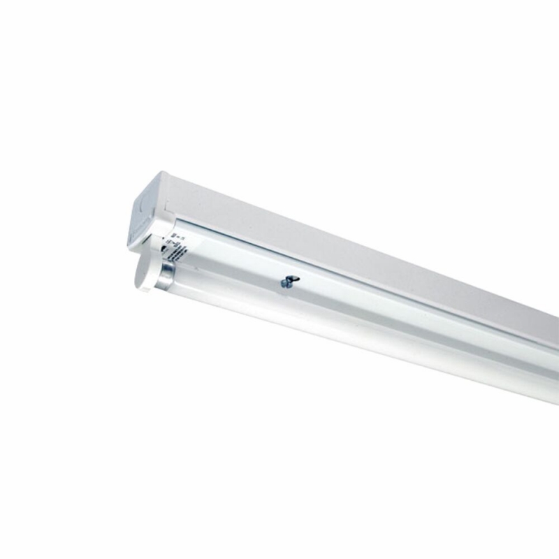 Шина 1*150cm Линейни LED тела за открит монтаж