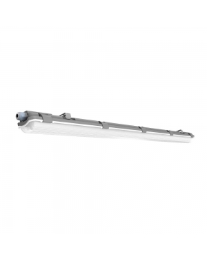 LED Влагозащитено тяло150cm 1*22W 4000K Промишлени линейни LED тела
