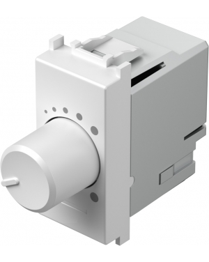 Димер LED 0-60W 1M TEM MODUL Бял TEM MODUL механизми