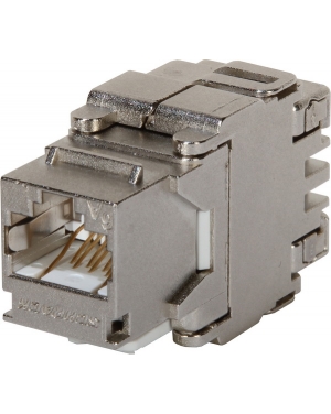 Жак RJ45 cat.6a TEM MODUL TEM MODUL механизми