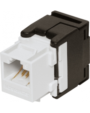Жак RJ45 cat.6 TEM MODUL TEM MODUL механизми