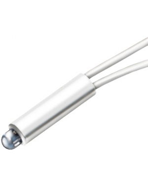 LED индикатор 0.40W TEM MODUL син TEM MODUL механизми