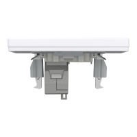 Единична информационна розетка RJ 45, кат.5e STP, Бял ASFORA контакти и ключове