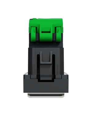 Розетка RJ45, кат. 6A FTP, 1 модул NEW UNICA контакти и ключове