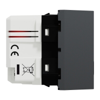 Двойно USB Quick Charge A+C 18W NEW UNICA контакти и ключове