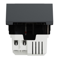 Двойно USB Quick Charge A+C 18W NEW UNICA контакти и ключове