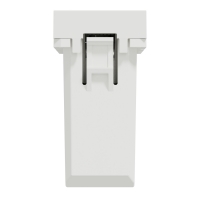 USB конектор 3.0, бял NEW UNICA контакти и ключове