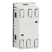 New Unica, Двоен контакт Шуко с Детска защита, 2P+E, 16A 250V, безвинтово свързване - IP21 D, антрацит New Unica, Двоен контакт Шуко с Детска защита, 2P+E, 16A 250V, безвинтово свързване - IP21 D, антрацит NEW UNICA контакти и ключове