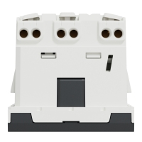 New Unica, Двоен контакт Шуко с Детска защита, 2P+E, 16A 250V, безвинтово свързване - IP21 D, антрацит New Unica, Двоен контакт Шуко с Детска защита, 2P+E, 16A 250V, безвинтово свързване - IP21 D, антрацит NEW UNICA контакти и ключове