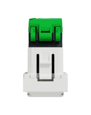Розетка RJ45, кат. 6 UTP, 1 модул NEW UNICA контакти и ключове