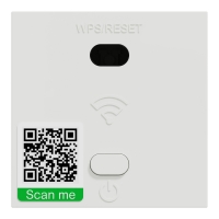 Wifi усилвател, 300 Mbps NEW UNICA контакти и ключове