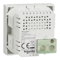 Wifi усилвател, 300 Mbps NEW UNICA контакти и ключове