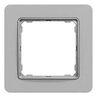 Sedna Elements декоративна рамка 1-кратна Greystone Impression Sedna Elements декоративна рамка 1-кратна Greystone Impression