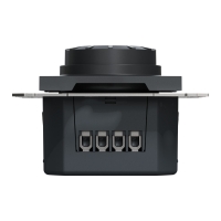 Ротативен димер, Asfora, многокабелен ,LED, 230V, 370W, без рамка, антрацит ASFORA контакти и ключове