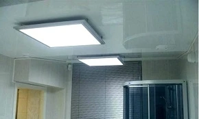 LED панели