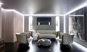 LED ленти профили и аксесоари