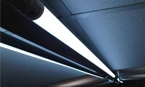 LED пури