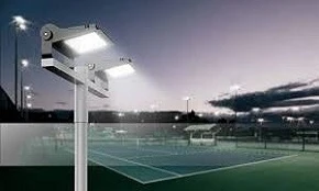 LED прожектори