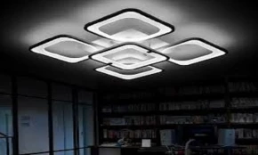 LED плафони
