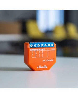 Микромодул Smart 4х аналогови входа Shelly Plus i4 - 265079