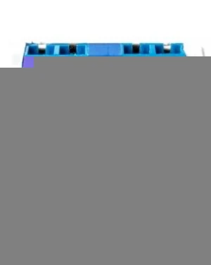 Микромодул Smart монофазен мерител 1х 16A Shelly Plus PM Mini - 265673